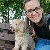 Nerea : La felicidad se saca a pasear