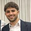 Gonzalo: Cuidador de perros