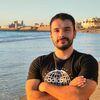 Jose María: Paseador de perros en Cádiz