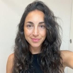 Maria Delfina  avatar