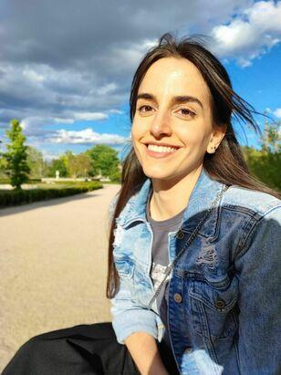 Cristina avatar