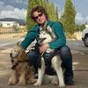 Gabriela: Paseos seguros para patitas inquietas