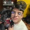 Jhostin: “Amor, cuidado y diversión para tu perro, todo el día.”