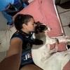 Noelia: Cuido a tu peludo como si fuera mio 