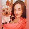 Maria del Carmen: Cuidadora de perros en viapol