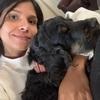 Luisa: Cuido a tu perro como si fuera parte de mi familia.
