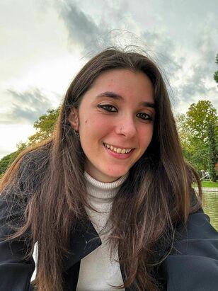 Nerea avatar