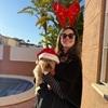 Paula: Cuido a tus mascotas como si fueran mías