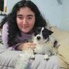 Nuria: Cuando tú no puedes, aquí estoy para ellos. Cuido lo que más quieres.