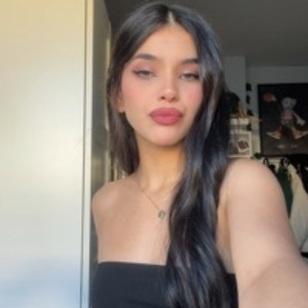 maria avatar