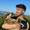 Julen: Lo confirmo, ¡el perro es el mejor amigo del hombre!