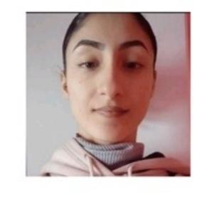 Paula avatar