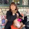 Maria: La tía favorita de los perros
