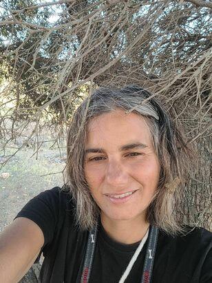 Maria avatar