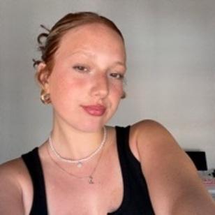 Federica avatar