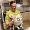Xavi: Donde los perros son parte de la familia