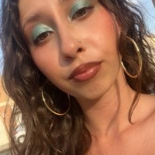 Gisela avatar