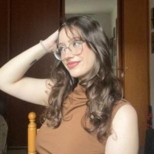 Maria avatar