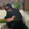 Olesia: Dog sitter 