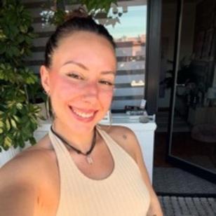 Nayara avatar