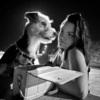 Julia del cristo : Cuidadora de perros
