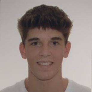 Guillem avatar
