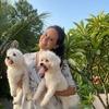 Barbara: Cuidando con amor: ¡tus mascotas en buenas manos!
