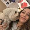 Zhara: Pareja amante de perros 