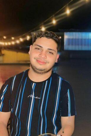 Oscar Alexander  avatar