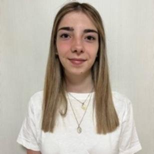 Maria avatar