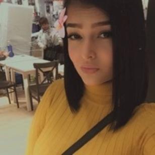 Heidy avatar