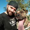 Daniel: Cuidado con cariño y responsabilidad 🐾