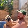 Ariel : Tu perro + Yo = mejores amigos 🦮🏃🏼‍♂️