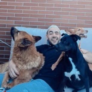 Carlos avatar