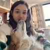 Marta: Guau! Estoy en buenas manos (: