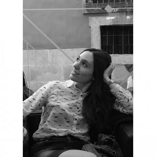 MARÍA ARÁNZAZU avatar
