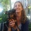 Cristina: Paseadora de perros Baix Guinardó