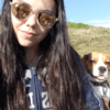 Eva: Cuido perros por Ensanche de Vallecas y alrededores