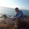 Mauricio : Dog Sitters Torrevieja