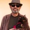 César: ¡Cuantos más años pasan, más amo a los animales!