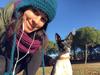 Almudena review