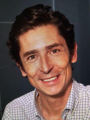Santiago avatar