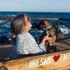 Julia: Tu perro estará como en casa