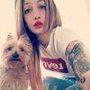 Iara avatar