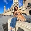 Paulina: Cuidadora de mascotas en Hospitalet de llobregat 