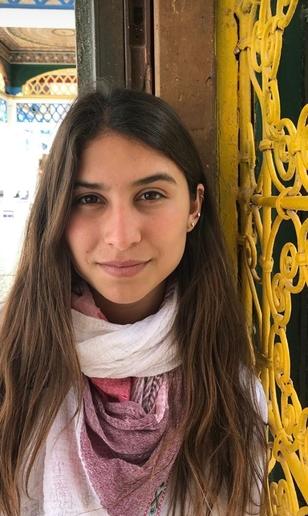 Andrea  avatar