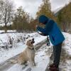 Albert: Cuidador de perros por Puigcerda