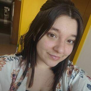 María avatar