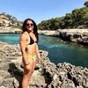 Olga's review
