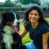 Paulina: Más que solo un paseo! DOG FAN